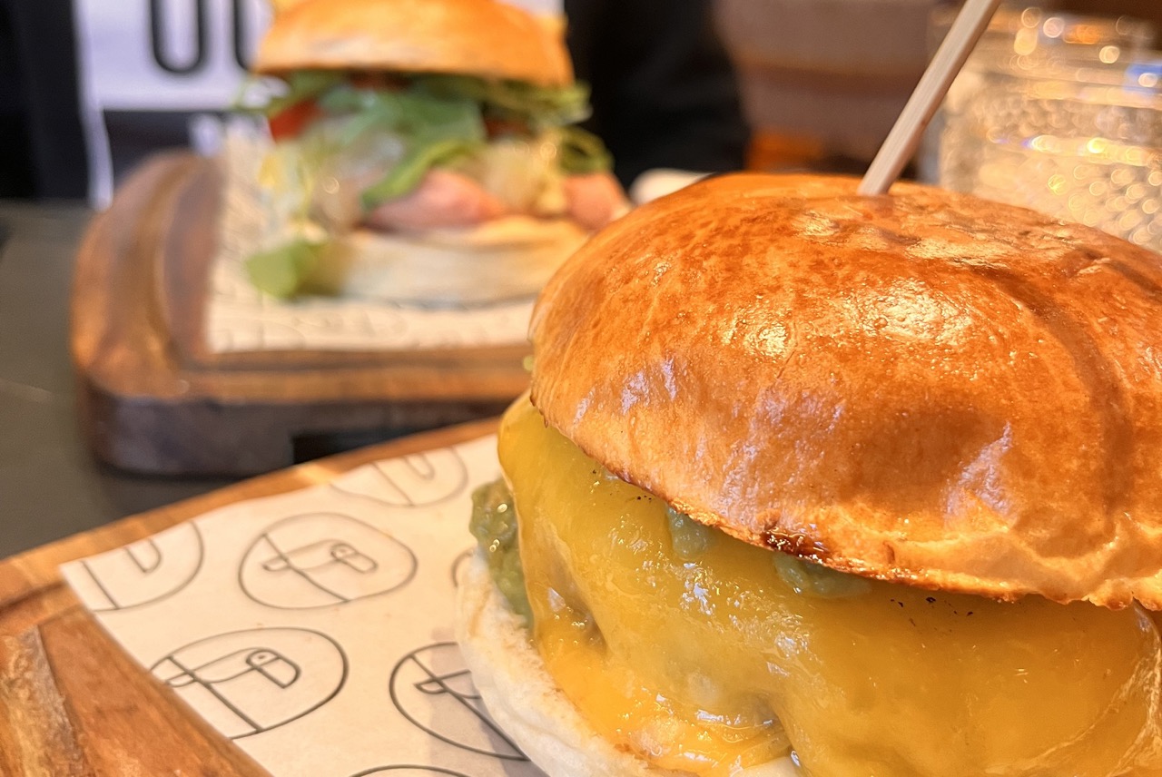 Juneći burgeri